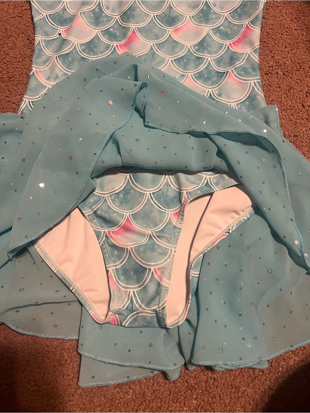 Leotard bundle - Picture 3 of 6